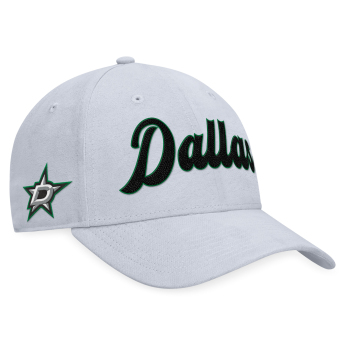 Dallas Stars baseball sapka Heritage Snapback