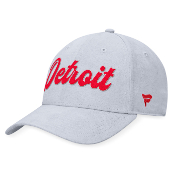 Detroit Red Wings baseball sapka Heritage Snapback