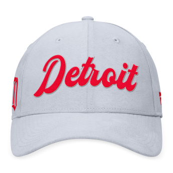 Detroit Red Wings baseball sapka Heritage Snapback