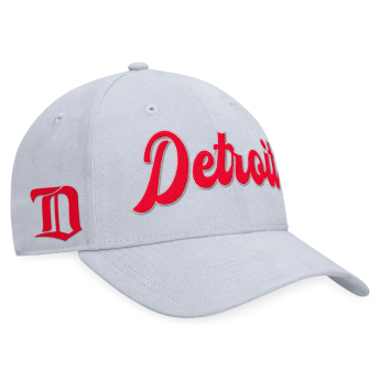 Detroit Red Wings baseball sapka Heritage Snapback