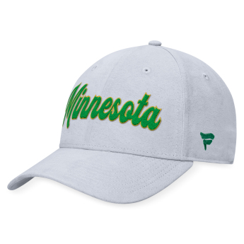Minesota North Stars baseball sapka Heritage Snapback