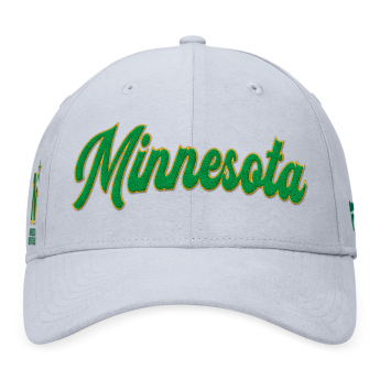 Minesota North Stars baseball sapka Heritage Snapback