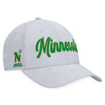 Minesota North Stars baseball sapka Heritage Snapback