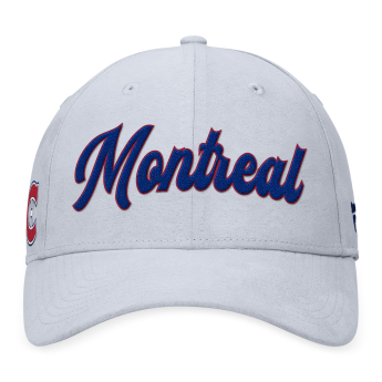 Montreal Canadiens baseball sapka Heritage Snapback