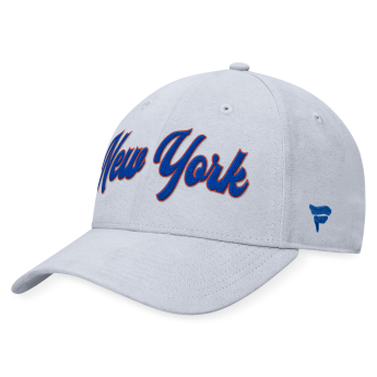 New York Islanders baseball sapka Heritage Snapback