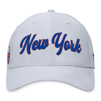 New York Islanders baseball sapka Heritage Snapback