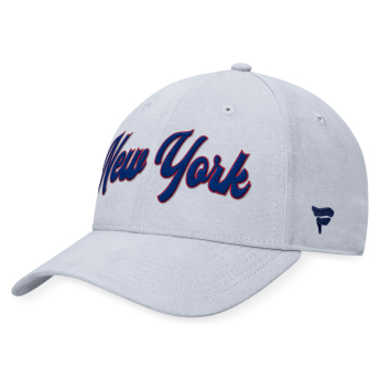 New York Rangers baseball sapka Heritage Snapback