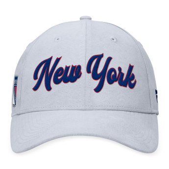 New York Rangers baseball sapka Heritage Snapback