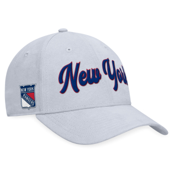 New York Rangers baseball sapka Heritage Snapback