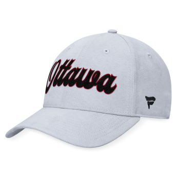 Ottawa Senators baseball sapka Heritage Snapback