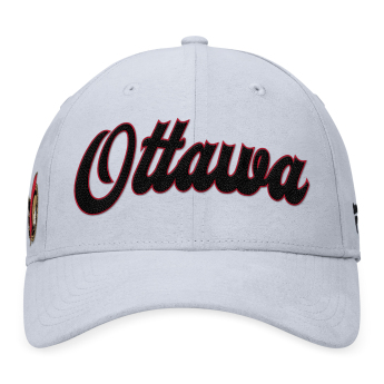 Ottawa Senators baseball sapka Heritage Snapback