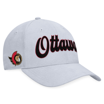 Ottawa Senators baseball sapka Heritage Snapback