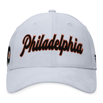 Philadelphia Flyers baseball sapka Heritage Snapback