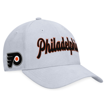 Philadelphia Flyers baseball sapka Heritage Snapback