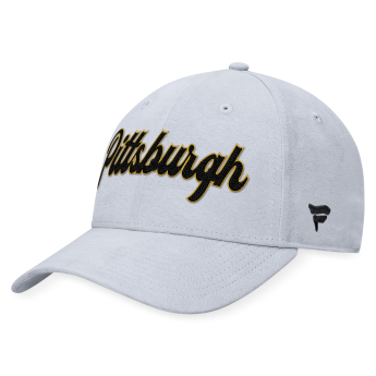 Pittsburgh Penguins baseball sapka Heritage Snapback