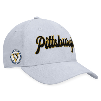 Pittsburgh Penguins baseball sapka Heritage Snapback