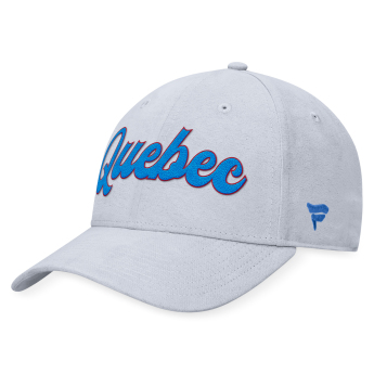 Qubec Nordiques baseball sapka Heritage Snapback