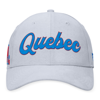 Qubec Nordiques baseball sapka Heritage Snapback