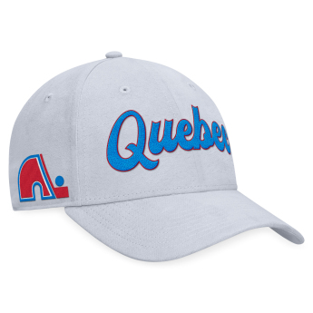 Qubec Nordiques baseball sapka Heritage Snapback