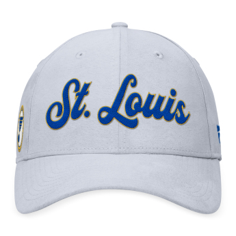 St. Louis Blues baseball sapka Heritage Snapback
