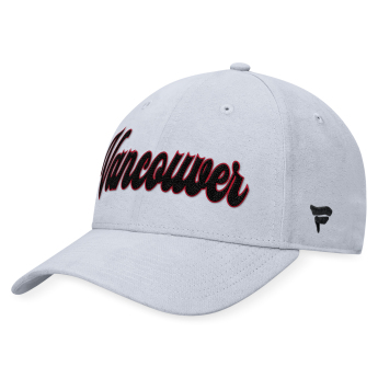 Vancouver Canucks baseball sapka Heritage Snapback