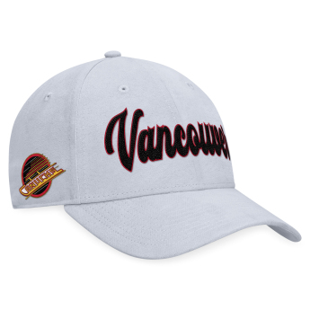 Vancouver Canucks baseball sapka Heritage Snapback