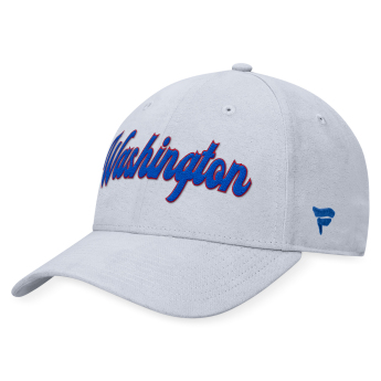 Washington Capitals baseball sapka Heritage Snapback