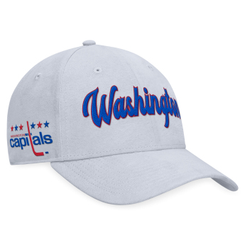 Washington Capitals baseball sapka Heritage Snapback