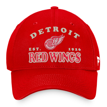 Detroit Red Wings baseball sapka Heritage Unstructured Adjustable