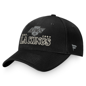 Los Angeles Kings baseball sapka Heritage Unstructured Adjustable