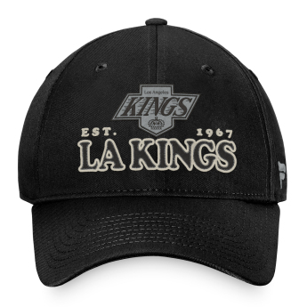 Los Angeles Kings baseball sapka Heritage Unstructured Adjustable