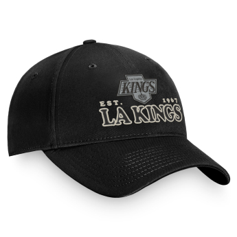 Los Angeles Kings baseball sapka Heritage Unstructured Adjustable