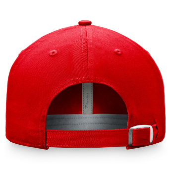 Montreal Canadiens baseball sapka Heritage Unstructured Adjustable