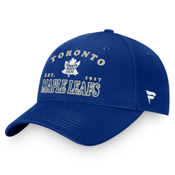 Toronto Maple Leafs baseball sapka Heritage Unstructured Adjustable