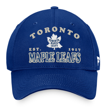 Toronto Maple Leafs baseball sapka Heritage Unstructured Adjustable