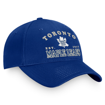 Toronto Maple Leafs baseball sapka Heritage Unstructured Adjustable