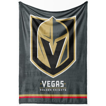 Vegas Golden Knights gyapjú takaró Essential 150x200 cm