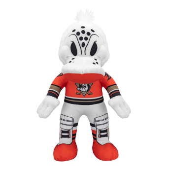 Anaheim Ducks plüss kabala Wild Wing #93 Plush Figure Orange