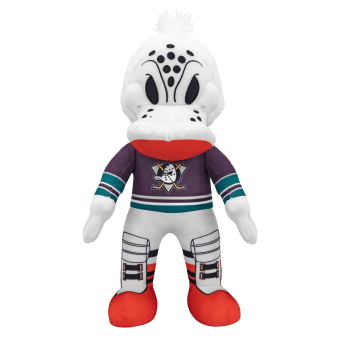 Anaheim Ducks plüss kabala Wild Wing #93 Plush Figure Retro