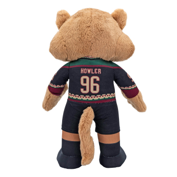 Arizona Coyotes plüss kabala Howler #96 Plush Figure