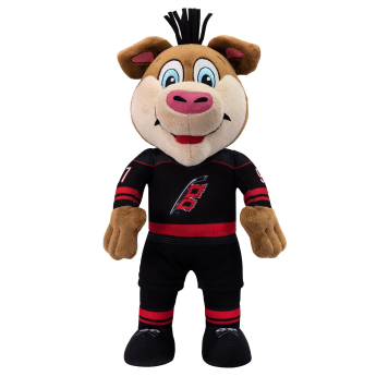 Carolina Hurricanes plüss kabala Stormy #97 Plush Figure Black