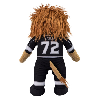 Los Angeles Kings plüss kabala Bailey #72 Plush Figure