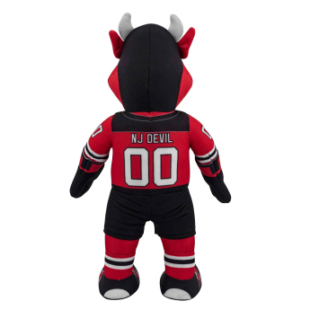 New Jersey Devils plüss kabala Devil #00 Plush Figure