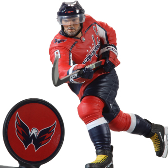 Washington Capitals bábu Alex Ovechkin #8 Figure SportsPicks