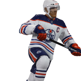 Edmonton Oilers bábu McDavid #97 Edmonton Oilers Figure SportsPicks