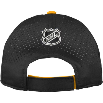 Boston Bruins gyerek baseball sapka Impact Adjustable