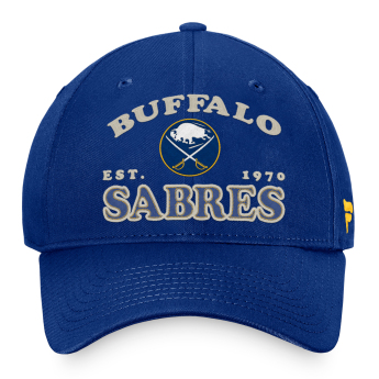 Buffalo Sabres baseball sapka Heritage Unstructured Adjustable