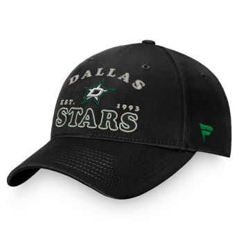 Dallas Stars baseball sapka Heritage Unstructured Adjustable