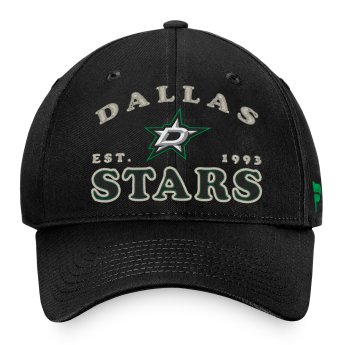 Dallas Stars baseball sapka Heritage Unstructured Adjustable
