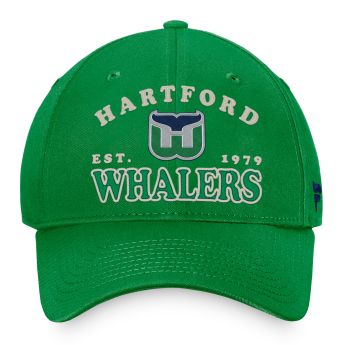 Hartford Whalers baseball sapka Heritage Unstructured Adjustable